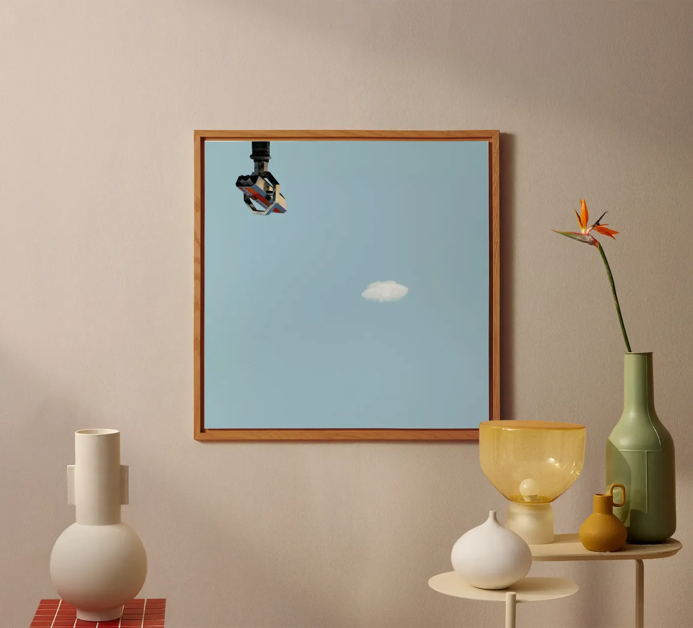 Spotted pannello forex da Rafael Burato