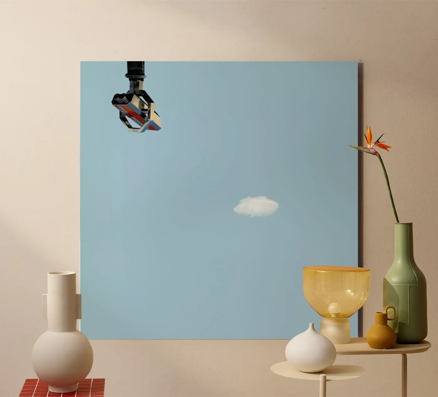 Spotted pannello forex da Rafael Burato