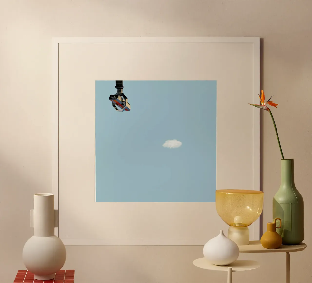 Spotted poster da Rafael Burato