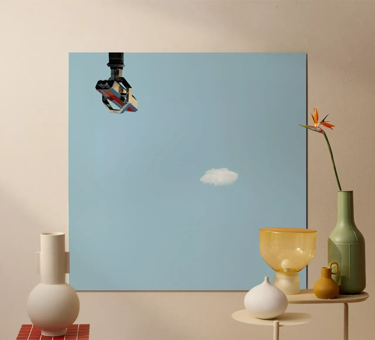 Spotted poster da Rafael Burato