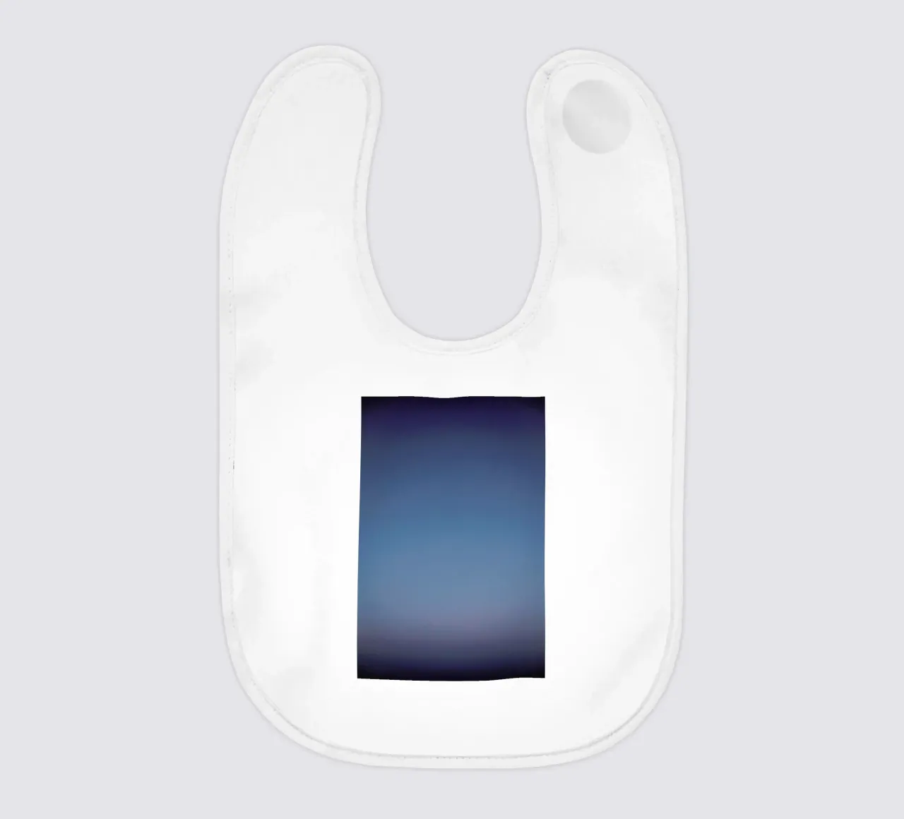 Blue bavaglino da Chris Abatzis