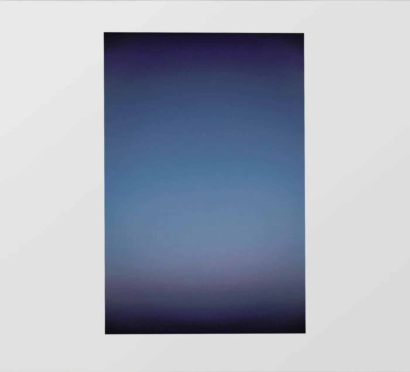 Blue pellicola backlit da Chris Abatzis
