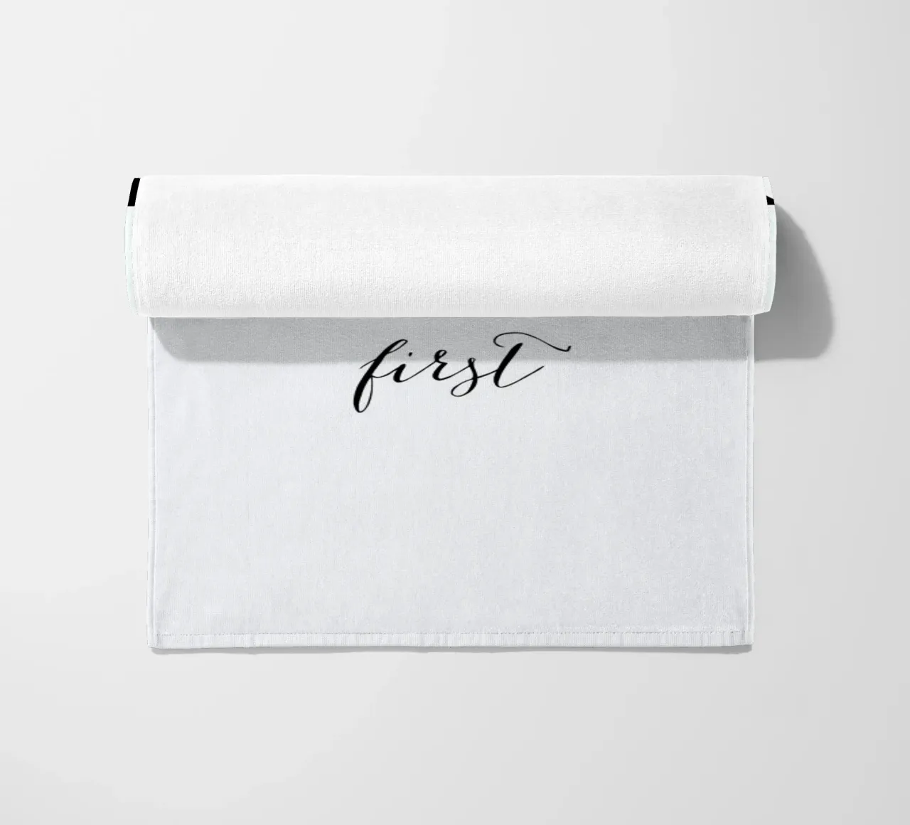 Love First telo mare da Amy & Kurt