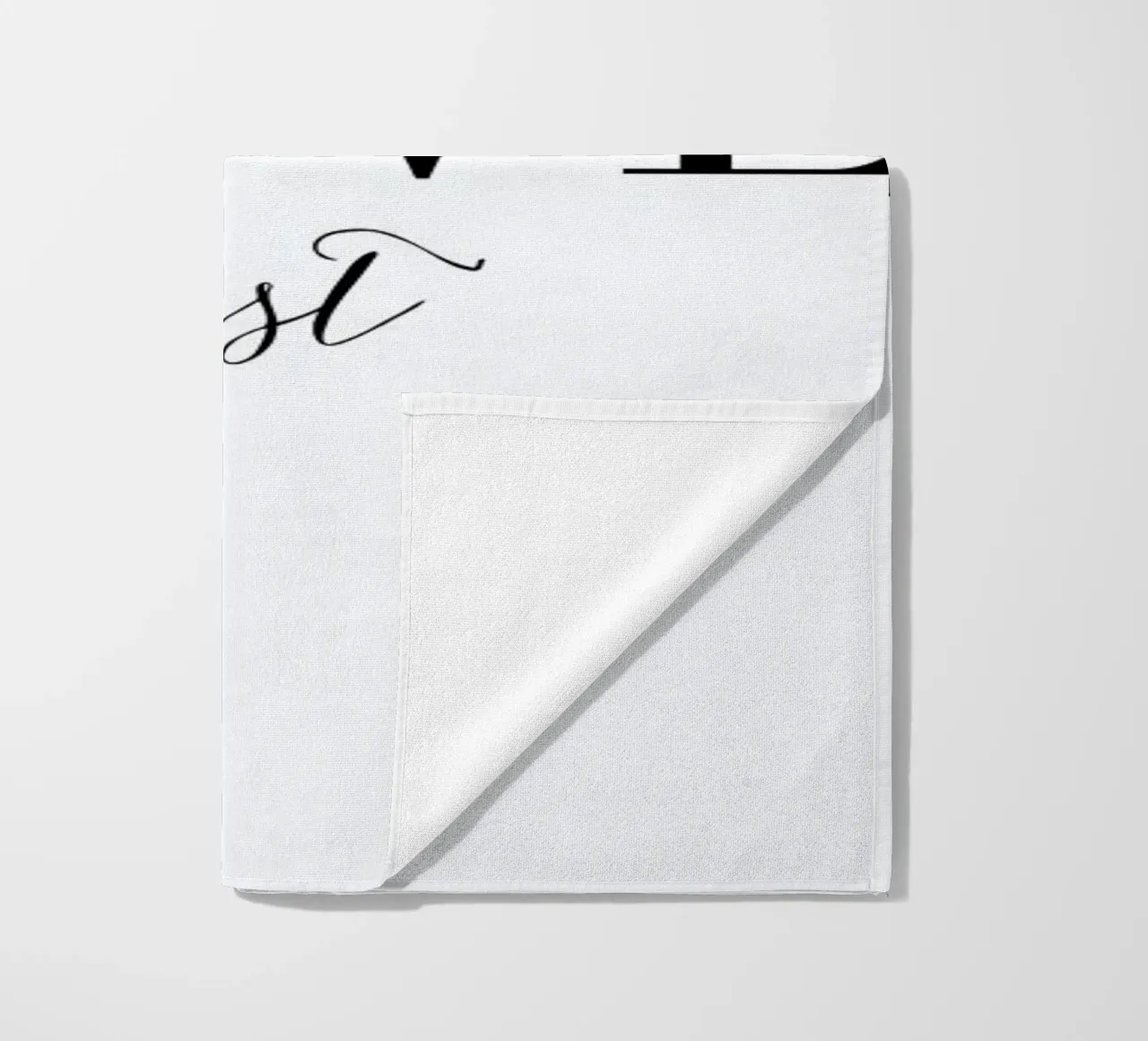 Love First telo mare da Amy & Kurt