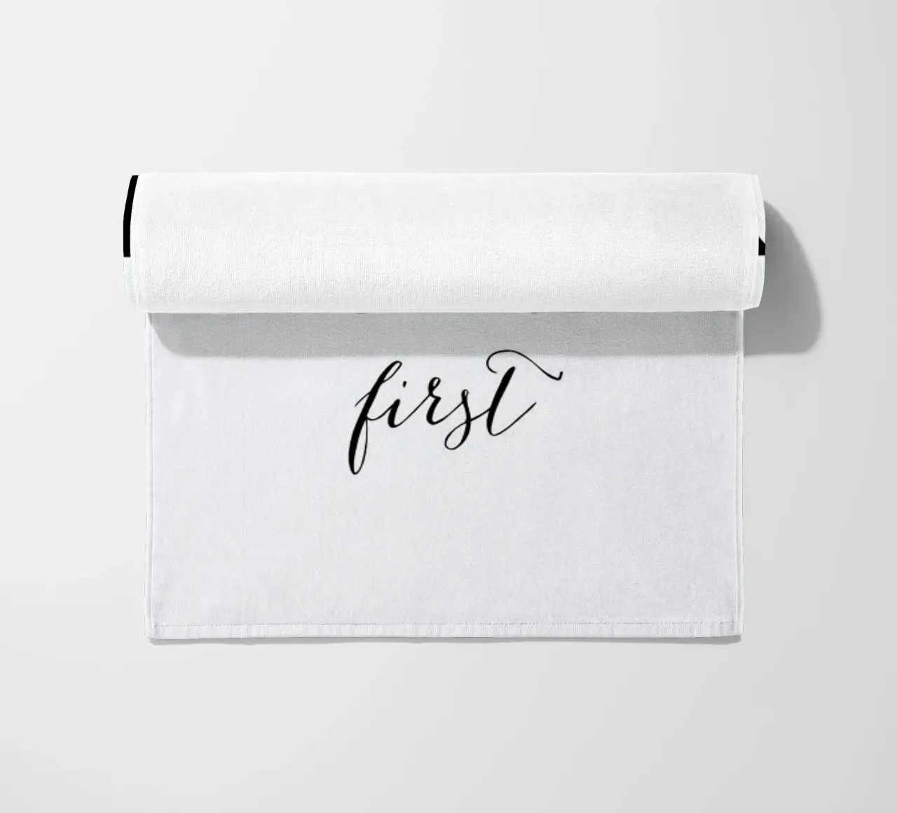 Love First telo mare da Amy & Kurt