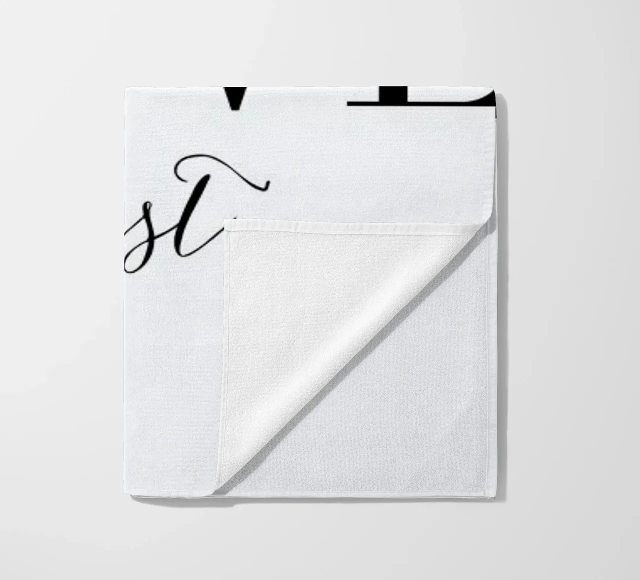 Love First telo mare da Amy & Kurt