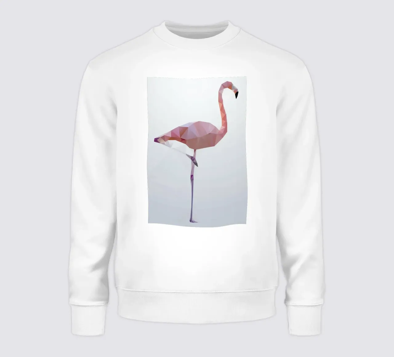 Flamingo felpa da Three Of The Possessed
