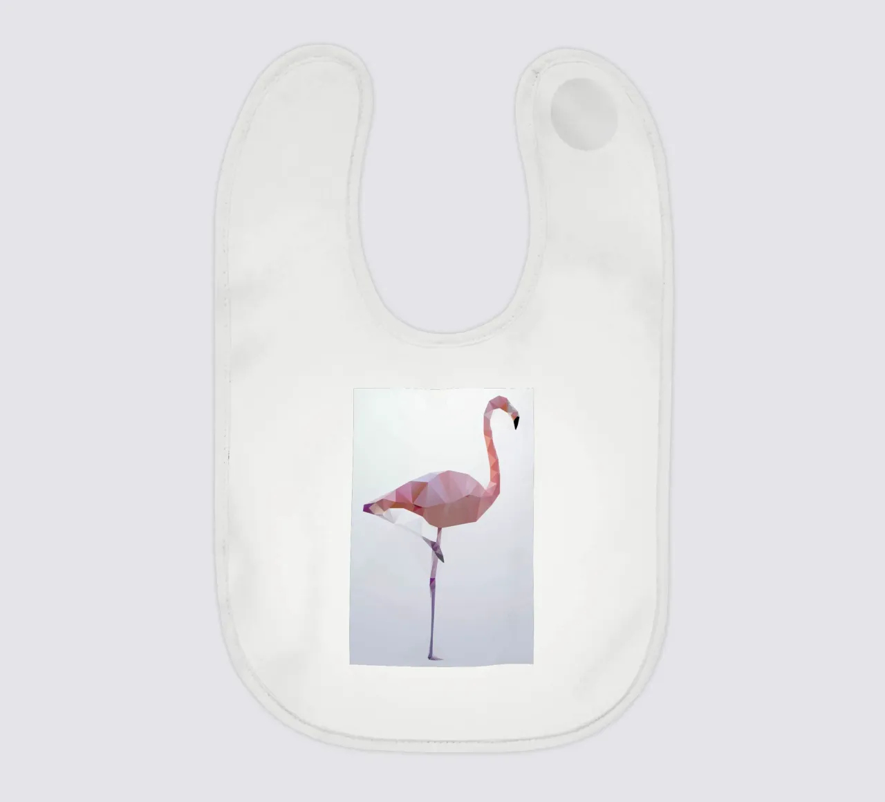 Flamingo bavaglino da Three Of The Possessed