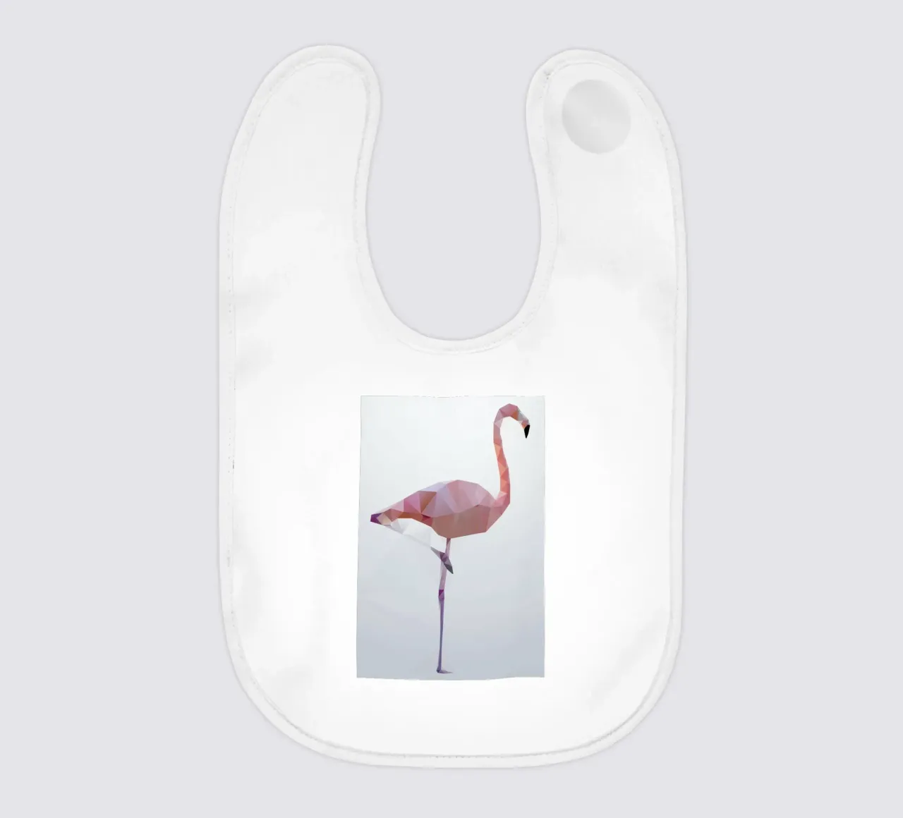 Flamingo bavaglino da Three Of The Possessed