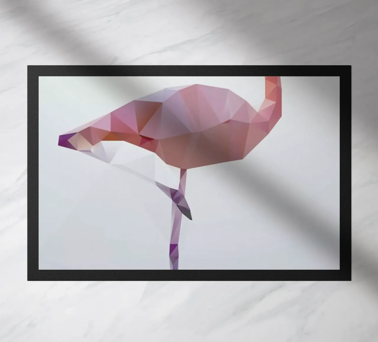 Flamingo zerbino da Three Of The Possessed