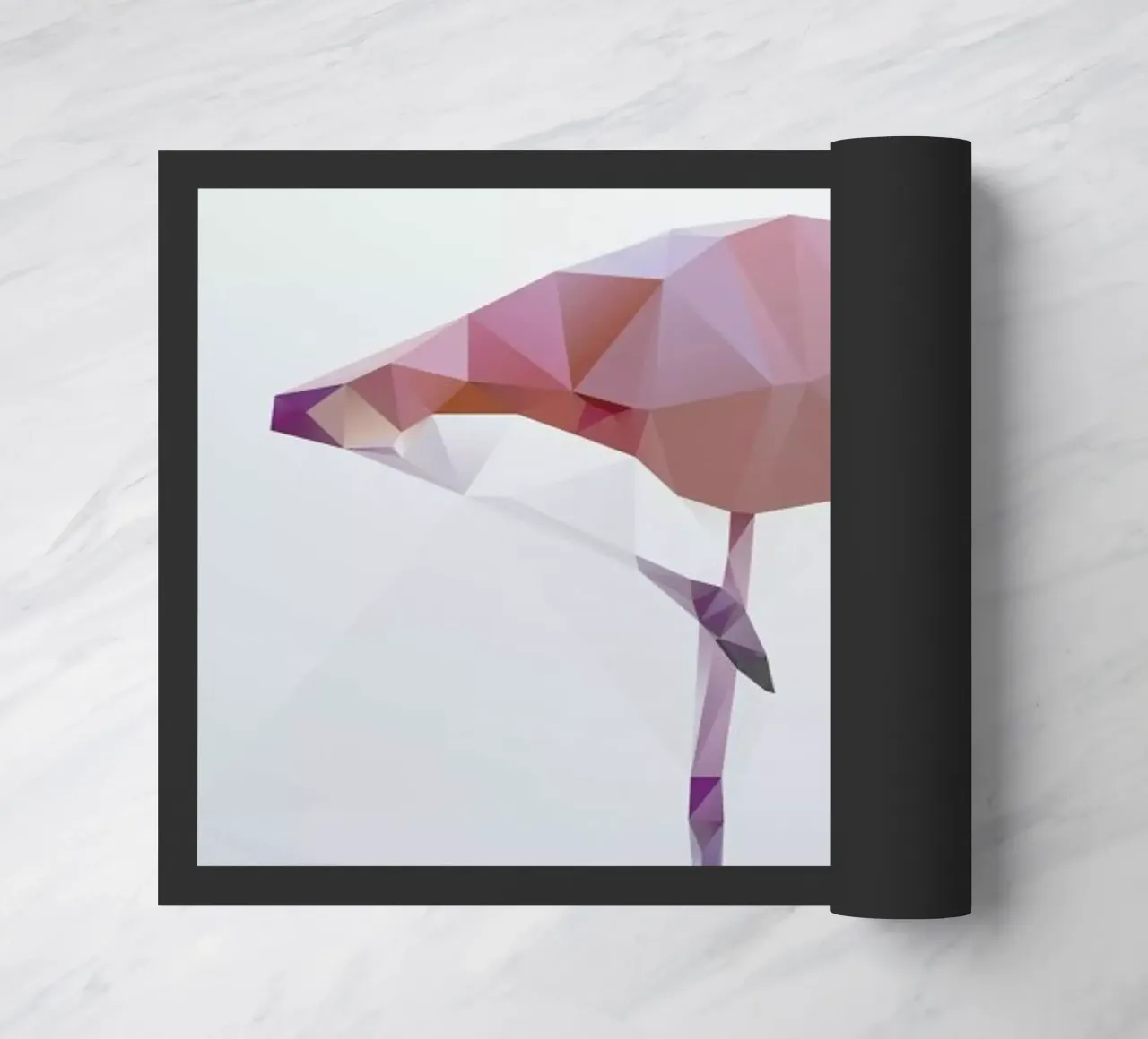 Flamingo zerbino da Three Of The Possessed