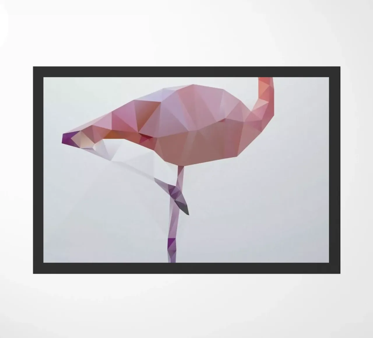 Flamingo zerbino da Three Of The Possessed