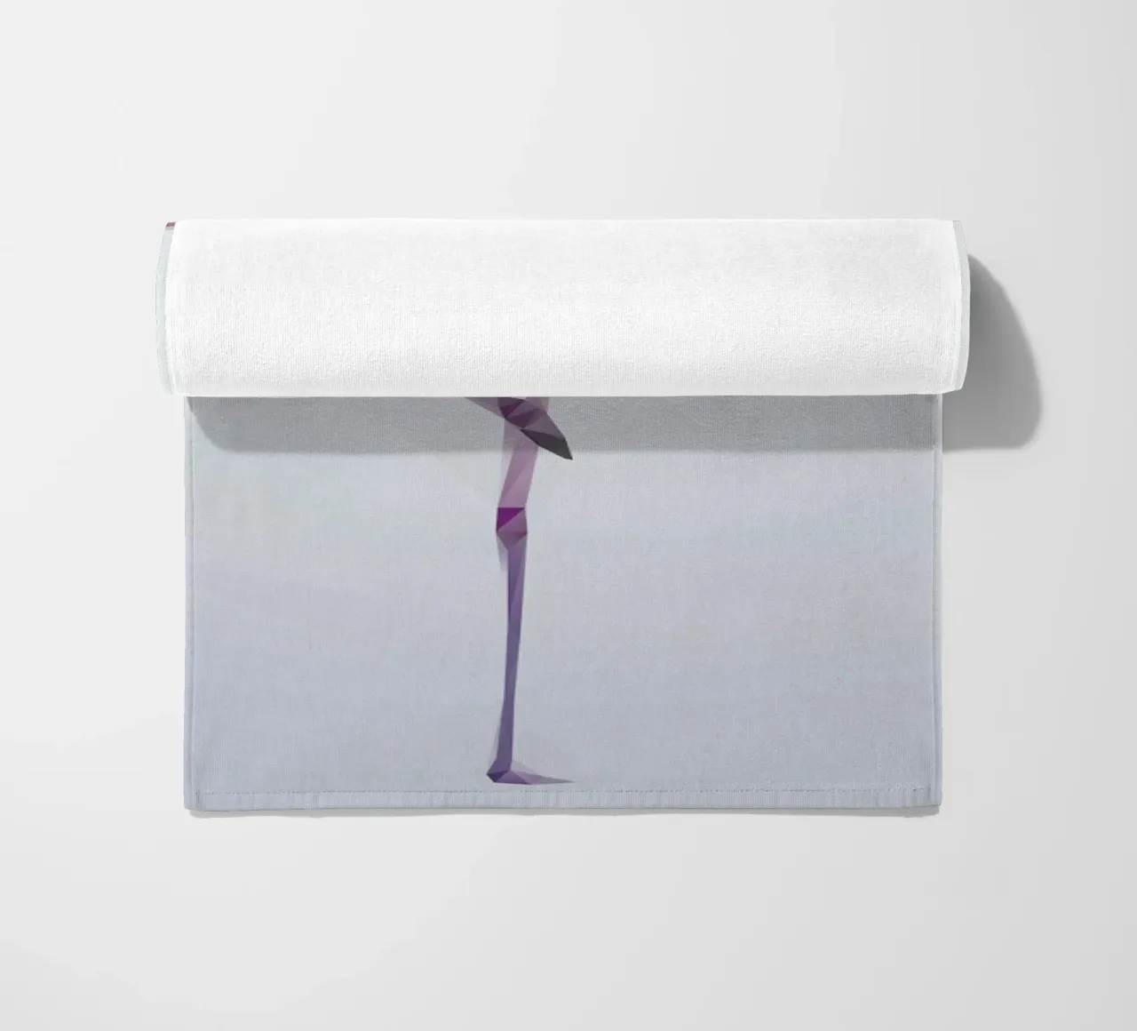 Flamingo telo mare da Three Of The Possessed