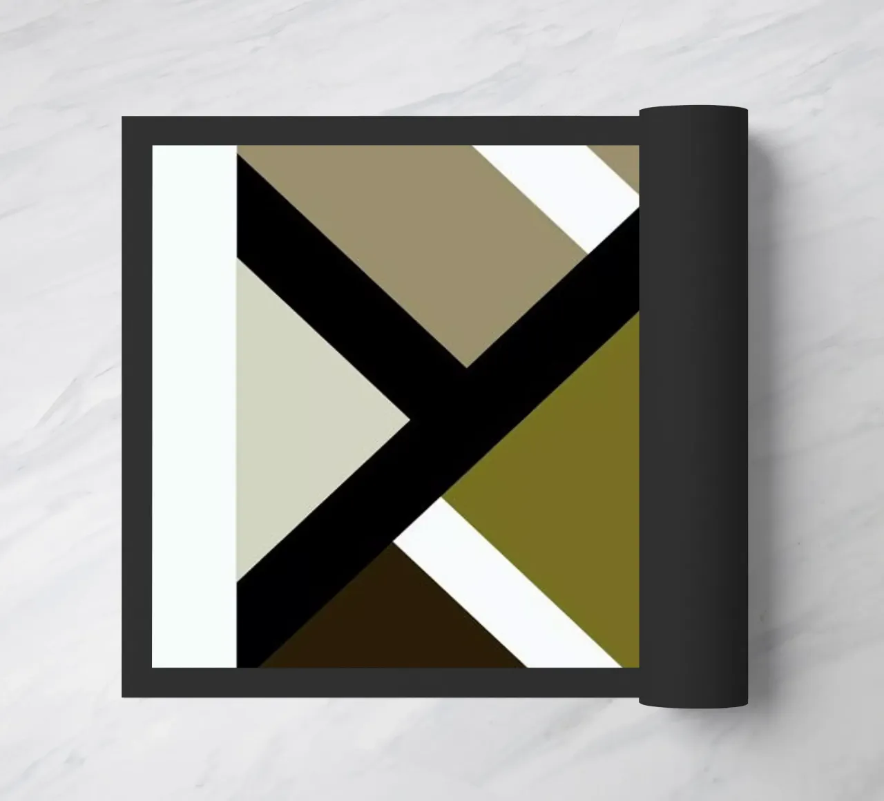 Colour Block I zerbino da Nordic Creators