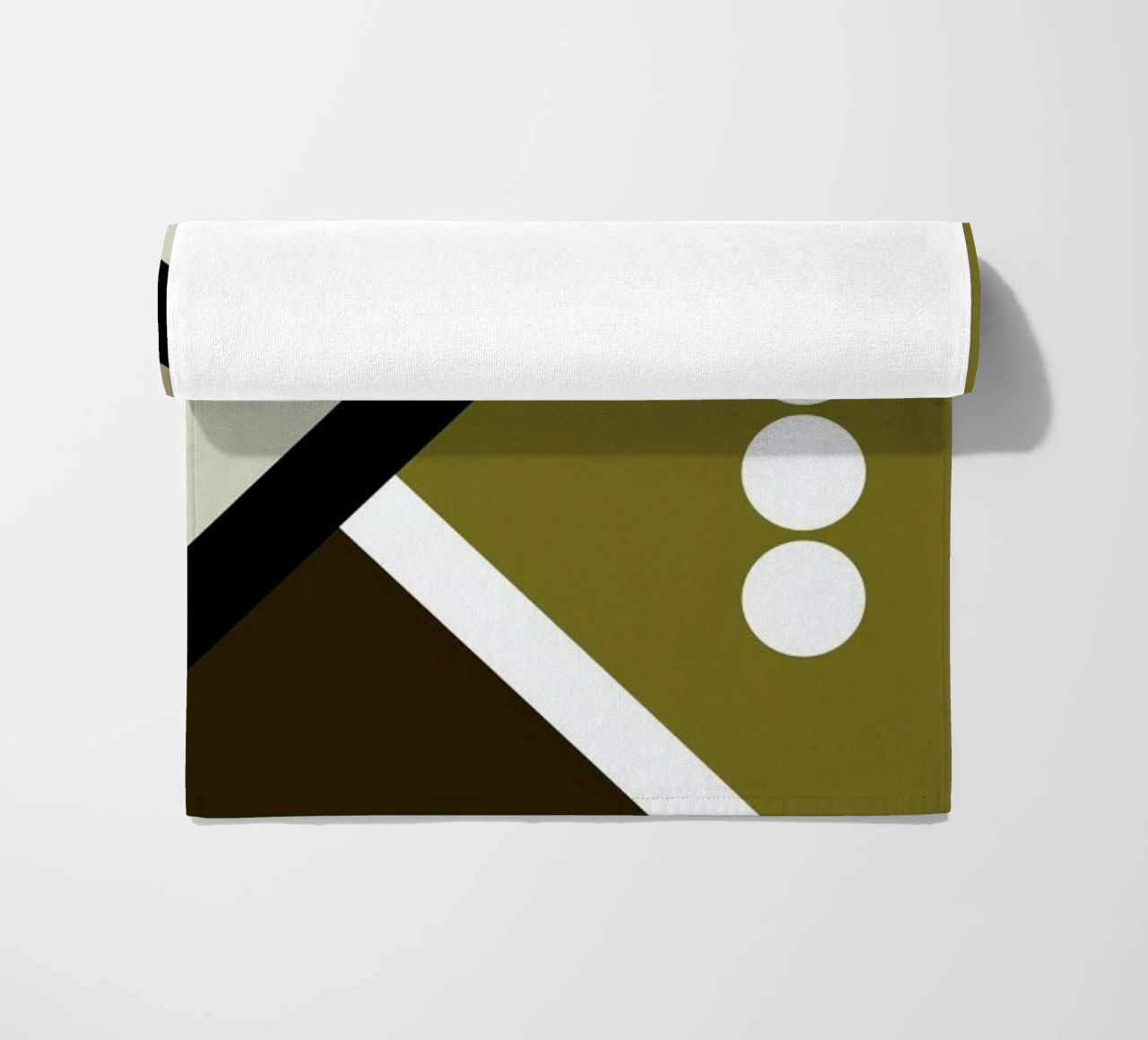 Colour Block I telo mare da Nordic Creators