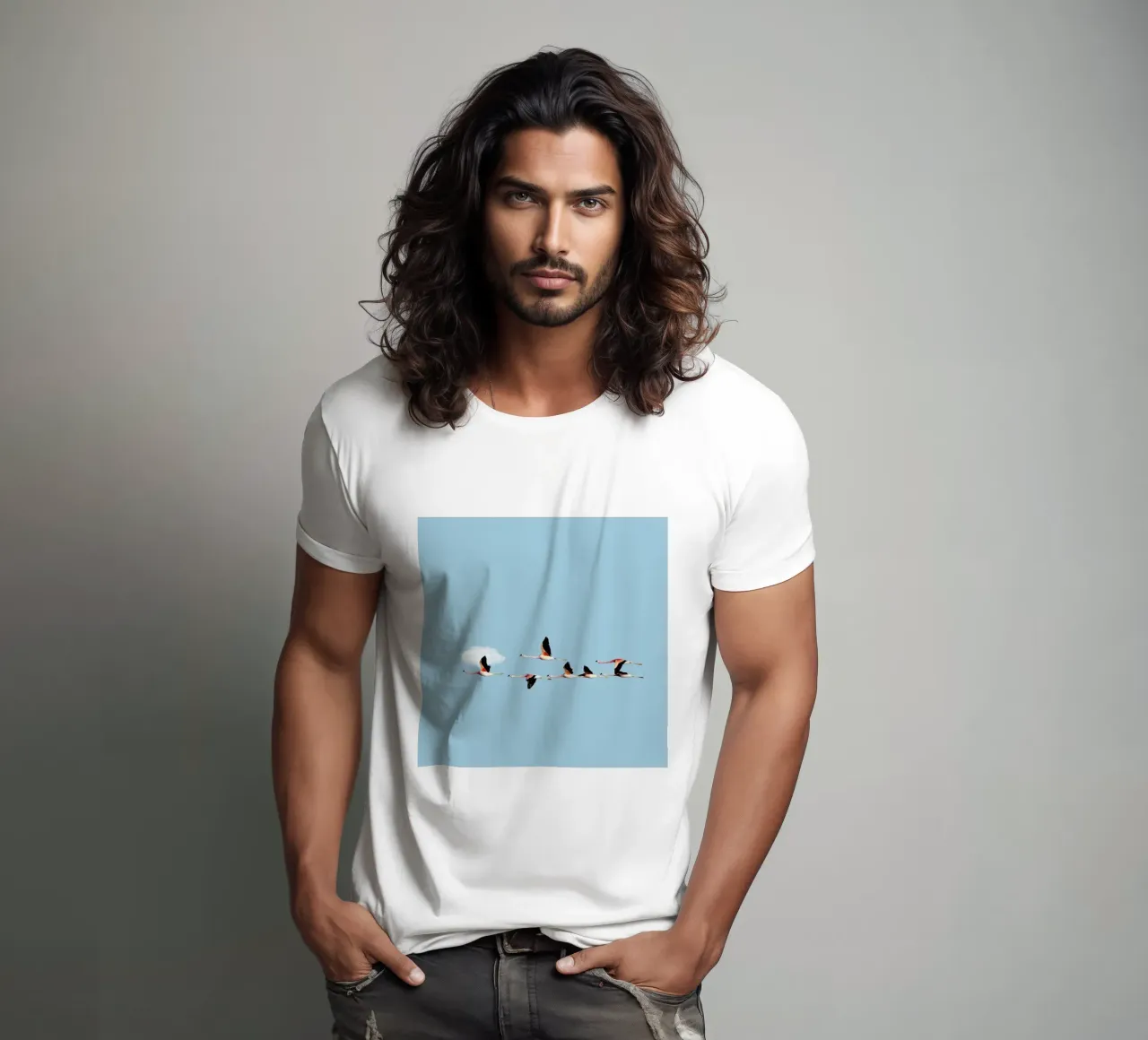 Ride t-shirt by Rafael Burato