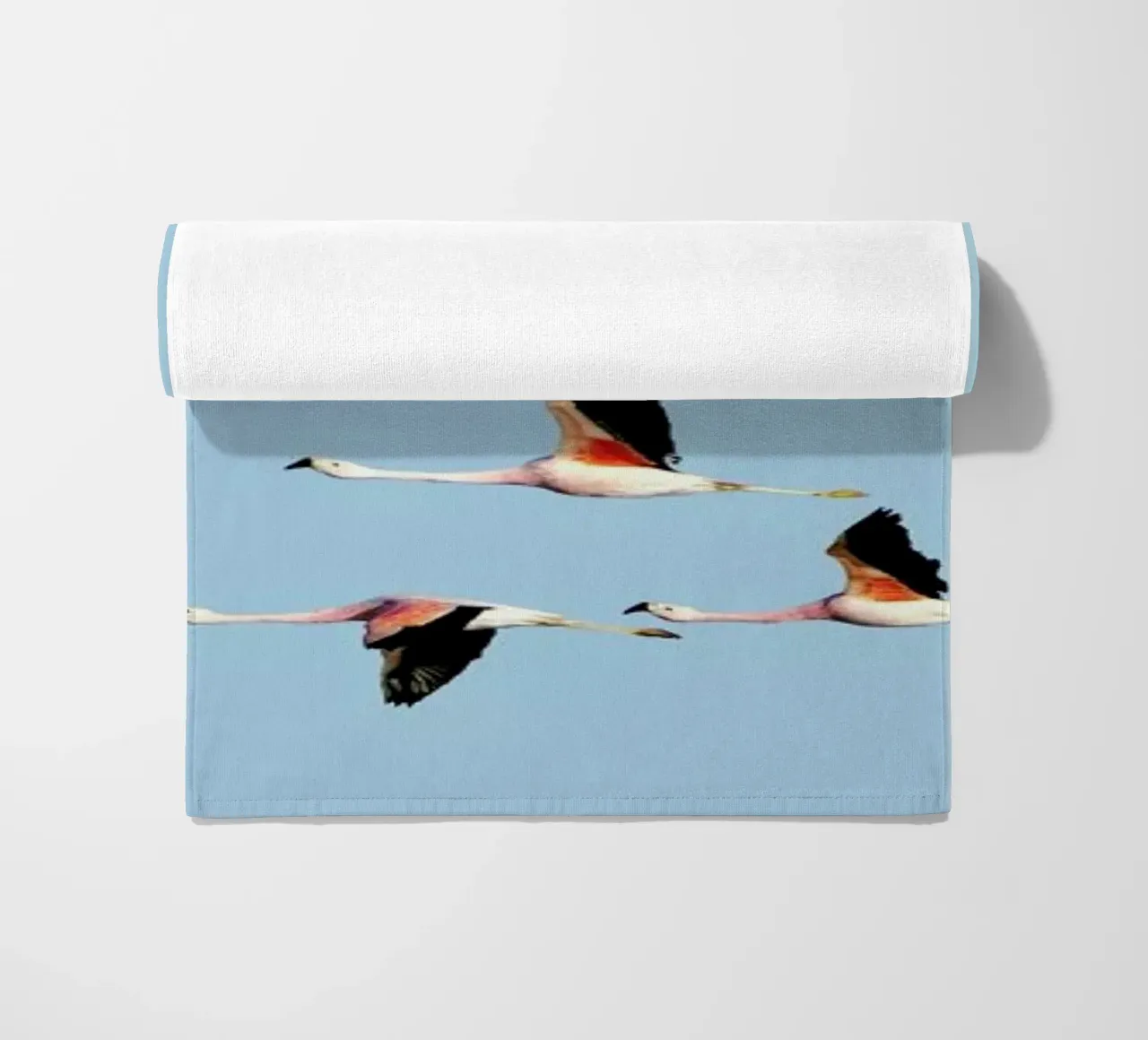 Ride telo mare da Rafael Burato