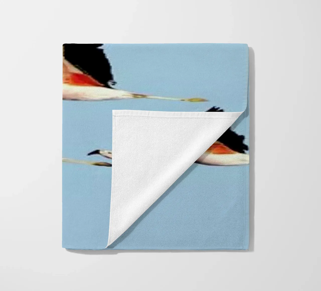 Ride telo mare da Rafael Burato