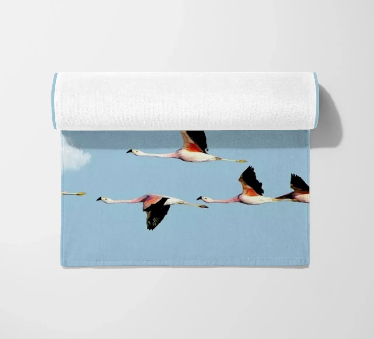 Ride telo mare da Rafael Burato