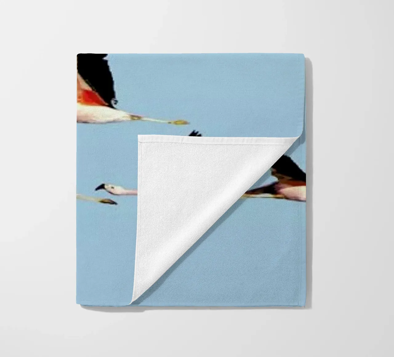 Ride telo mare da Rafael Burato