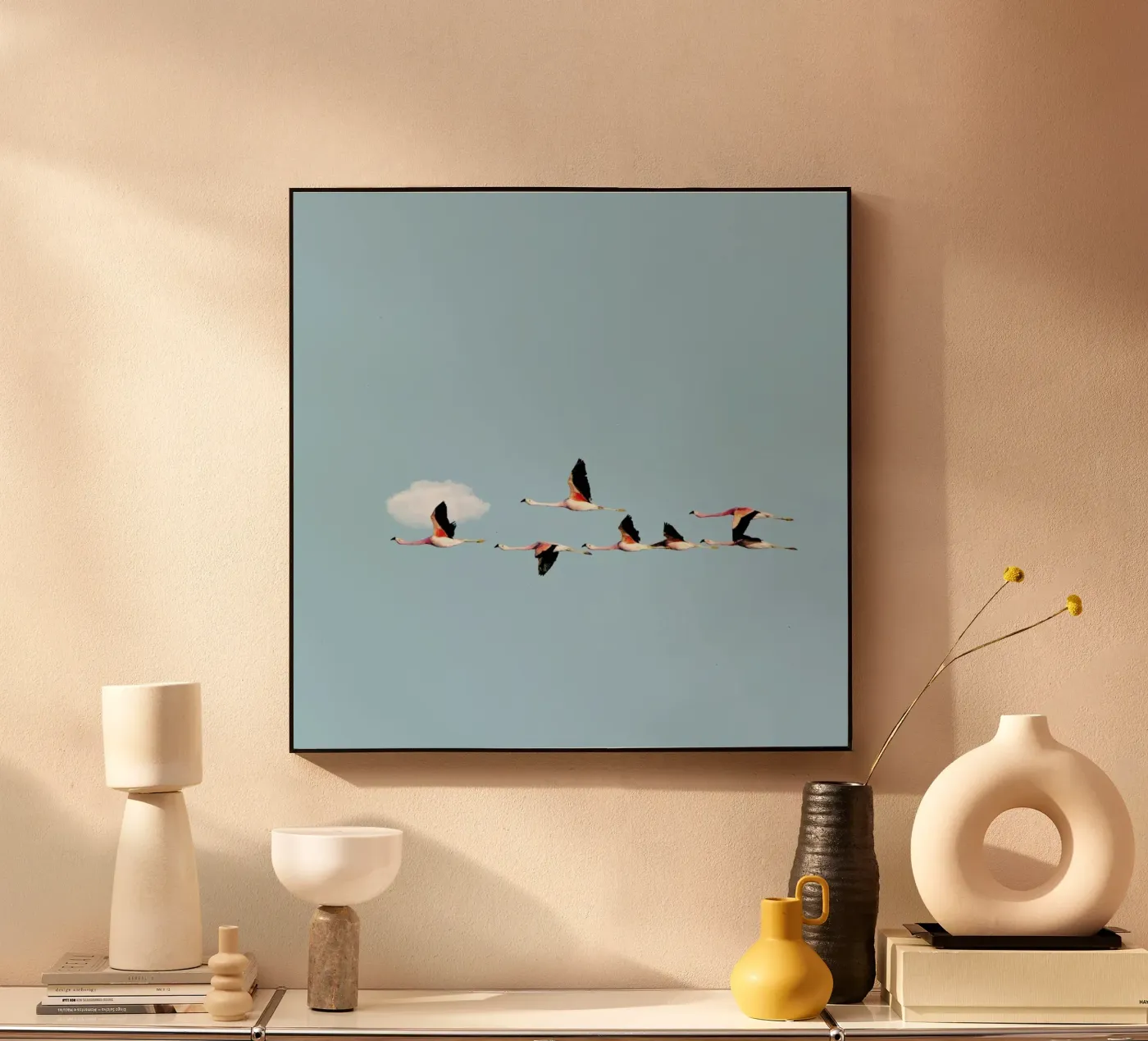 Ride plexiglas de Rafael Burato