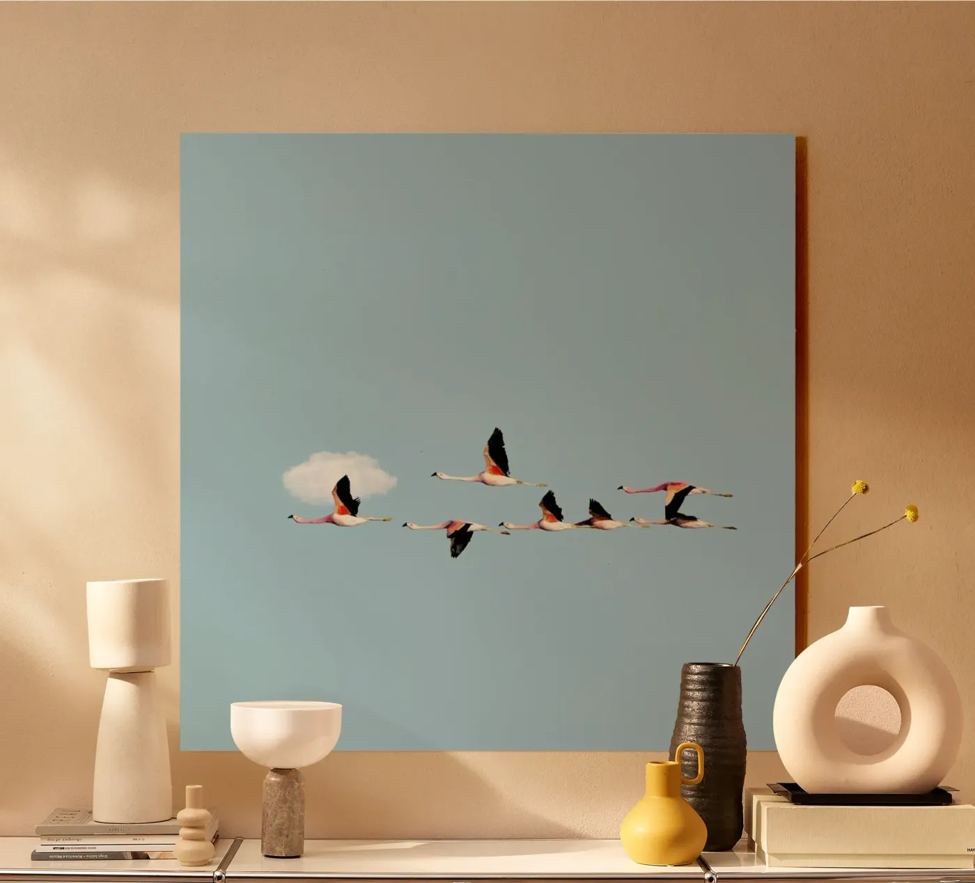 Ride plexiglas de Rafael Burato