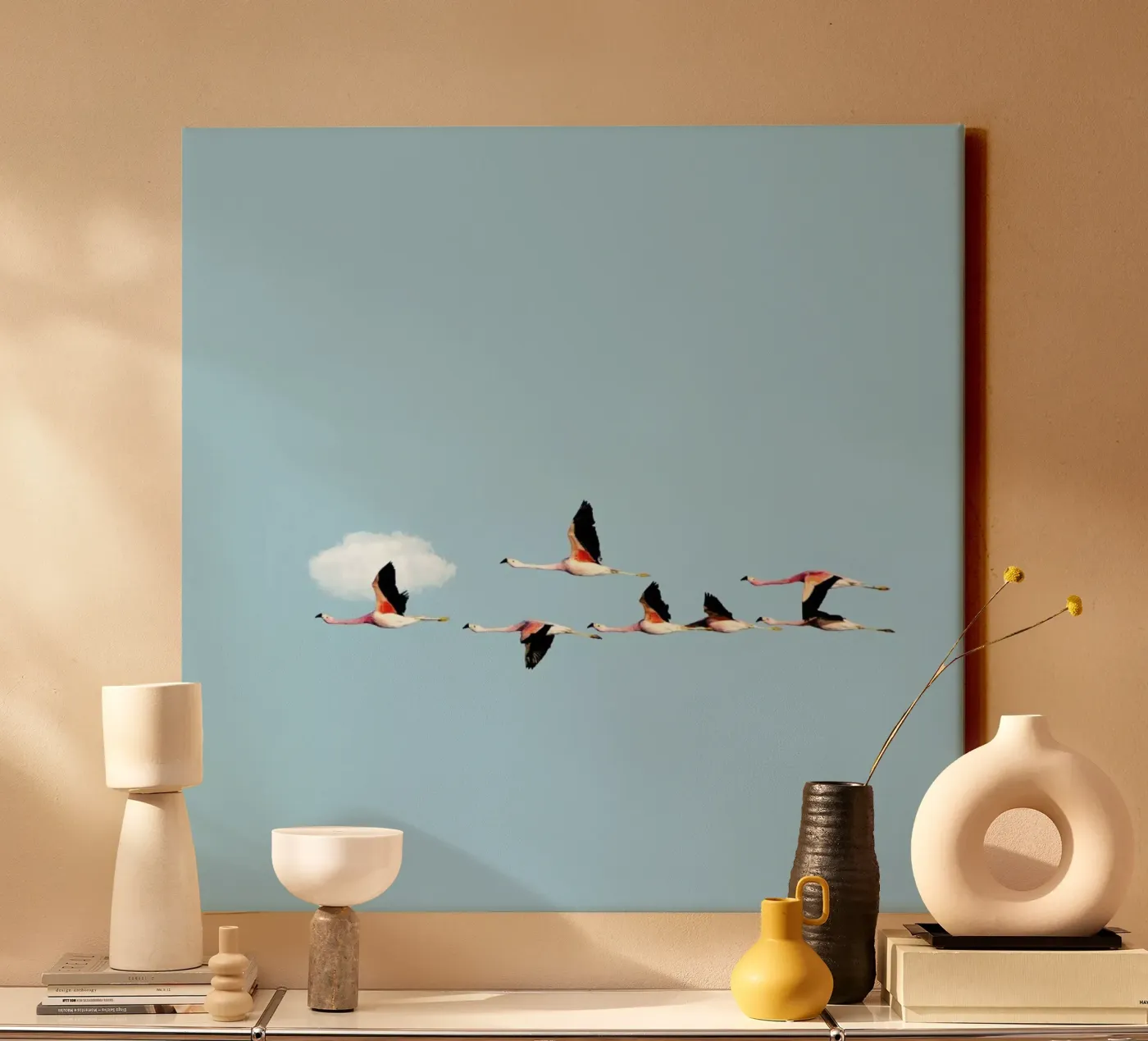 Ride tela da Rafael Burato