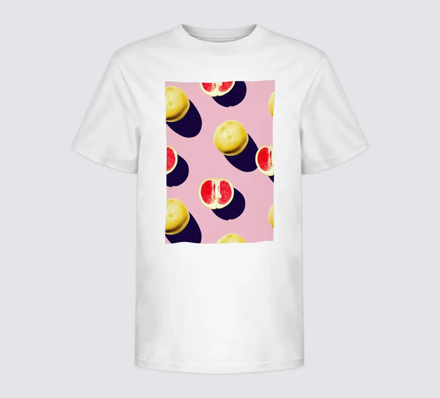Fruit 15 t-shirt bambini da STUDIO LEEMO
