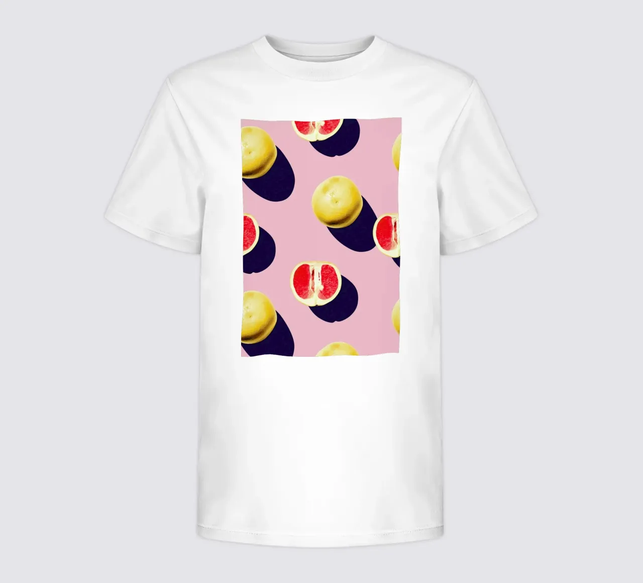 Fruit 15 kids t-shirt by STUDIO LEEMO