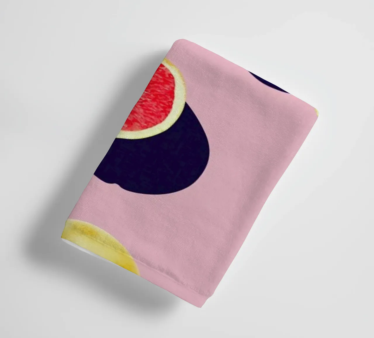 Fruit 15 towel by STUDIO LEEMO
