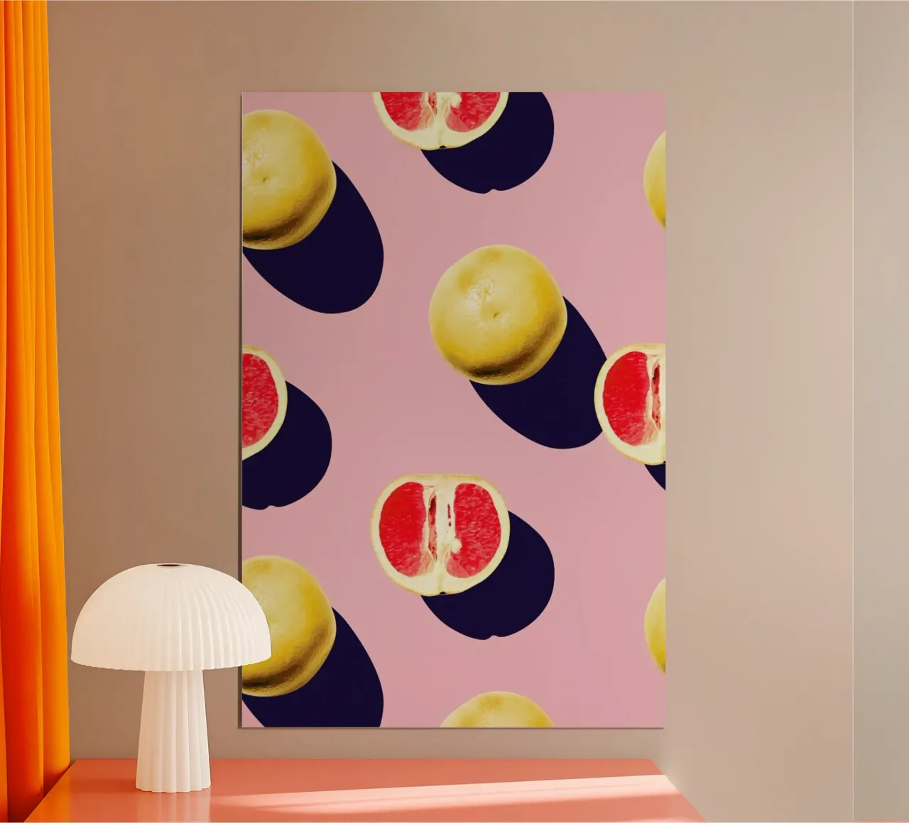 Fruit 15 poster da STUDIO LEEMO