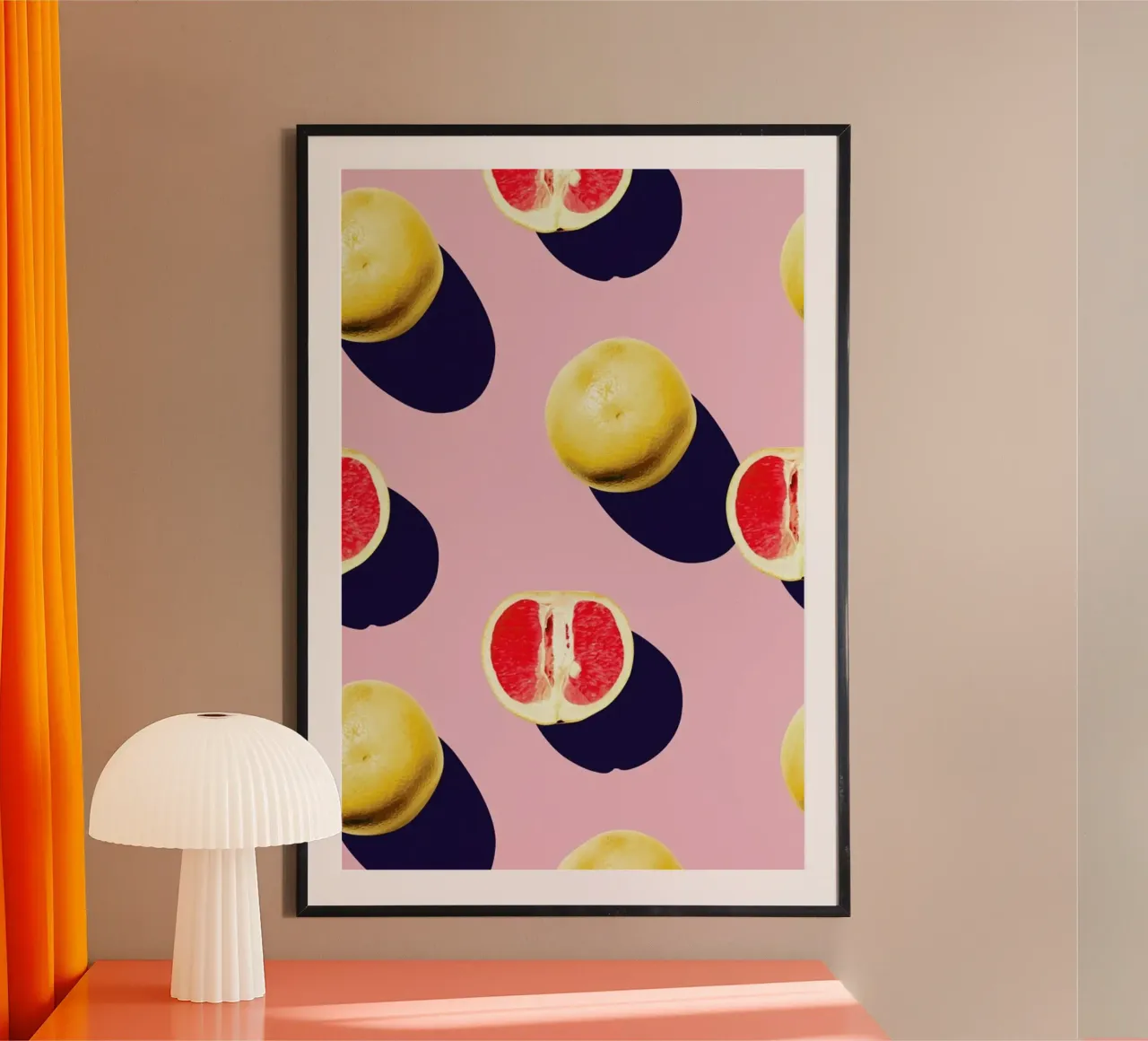 Fruit 15 poster da STUDIO LEEMO