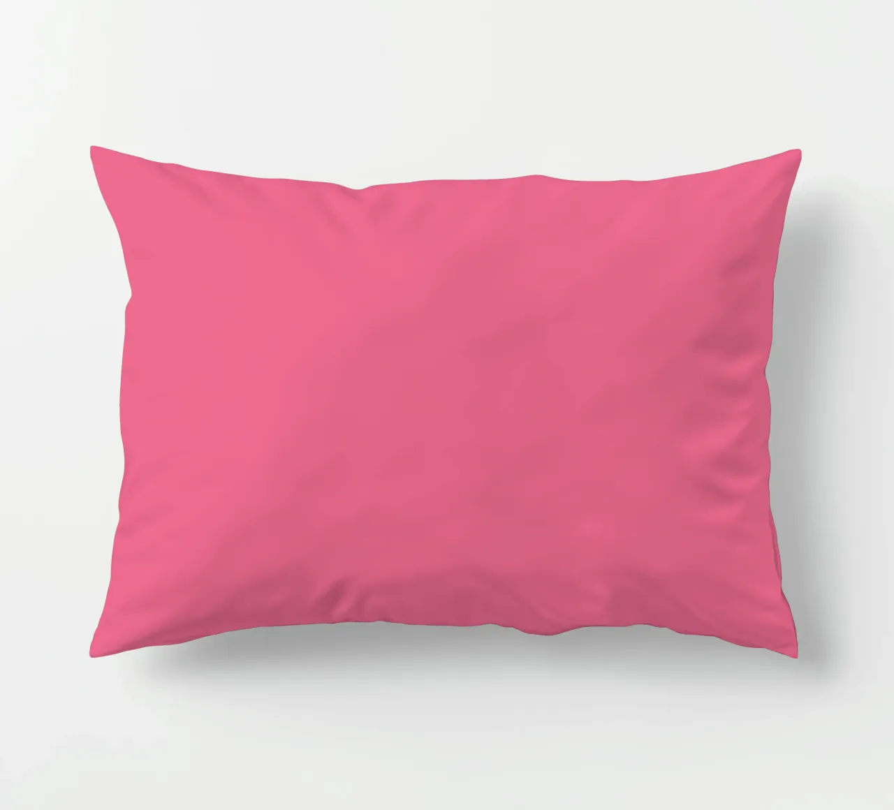Today is a Good Day Optimistic Typography Design decorative cushion by THE MOTIVATED TYPE