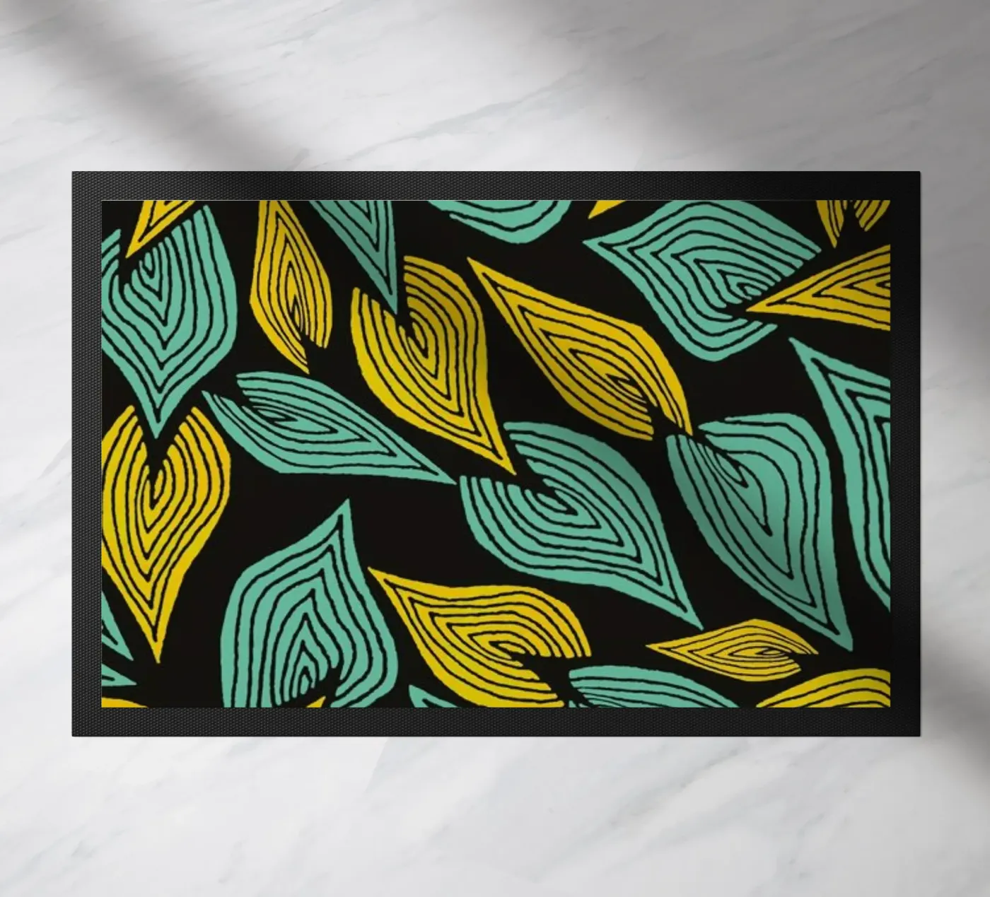 Autumn Wind zerbino da Pom Graphic Design