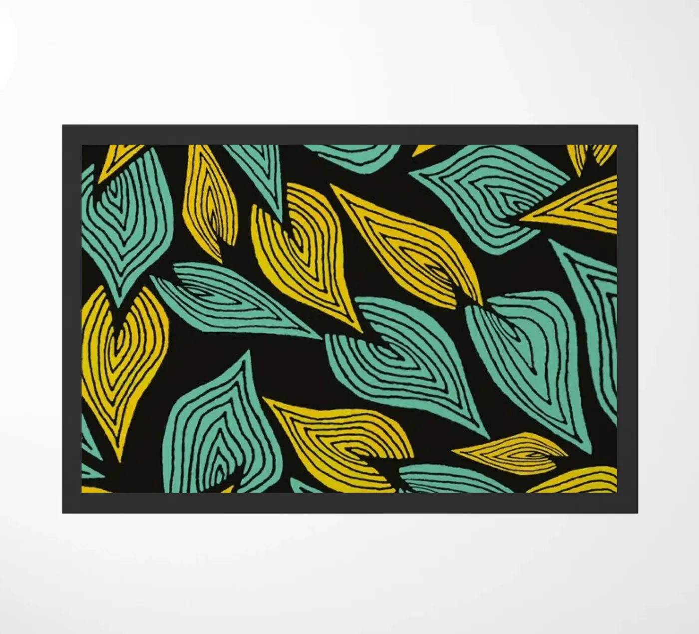 Autumn Wind zerbino da Pom Graphic Design