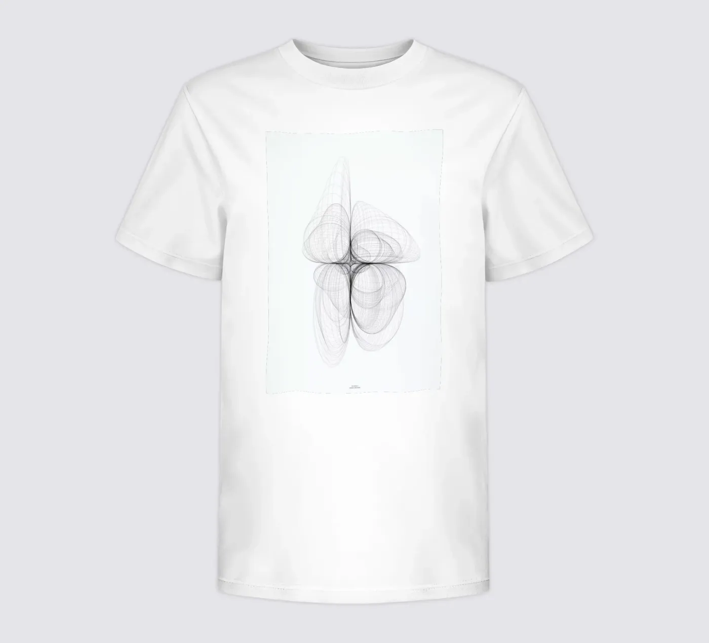 Tornadoes I t-shirt bambini da Nordic Creators