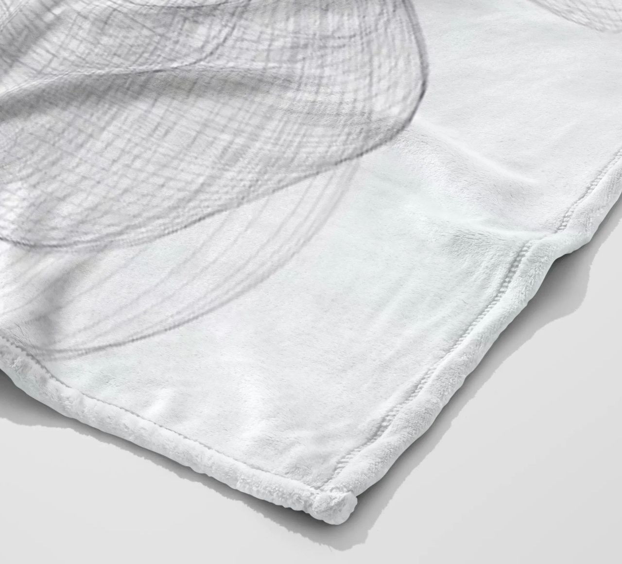 Tornadoes I coperta in pile da Nordic Creators