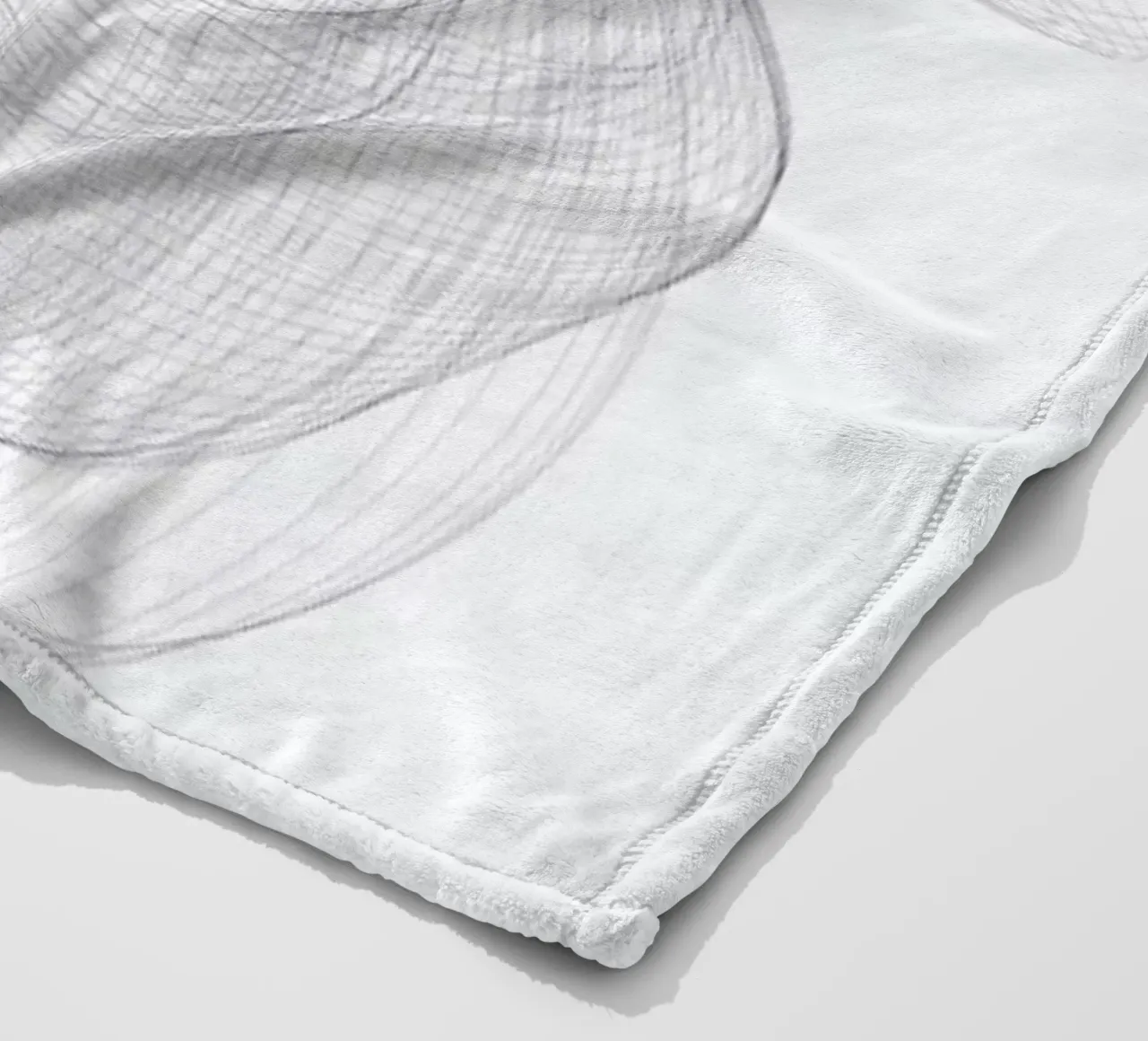 Tornadoes I coperta in pile da Nordic Creators