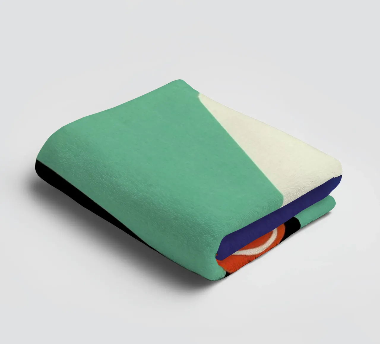 Arizona Tennis Club II serviette de bain de Rosi Feist