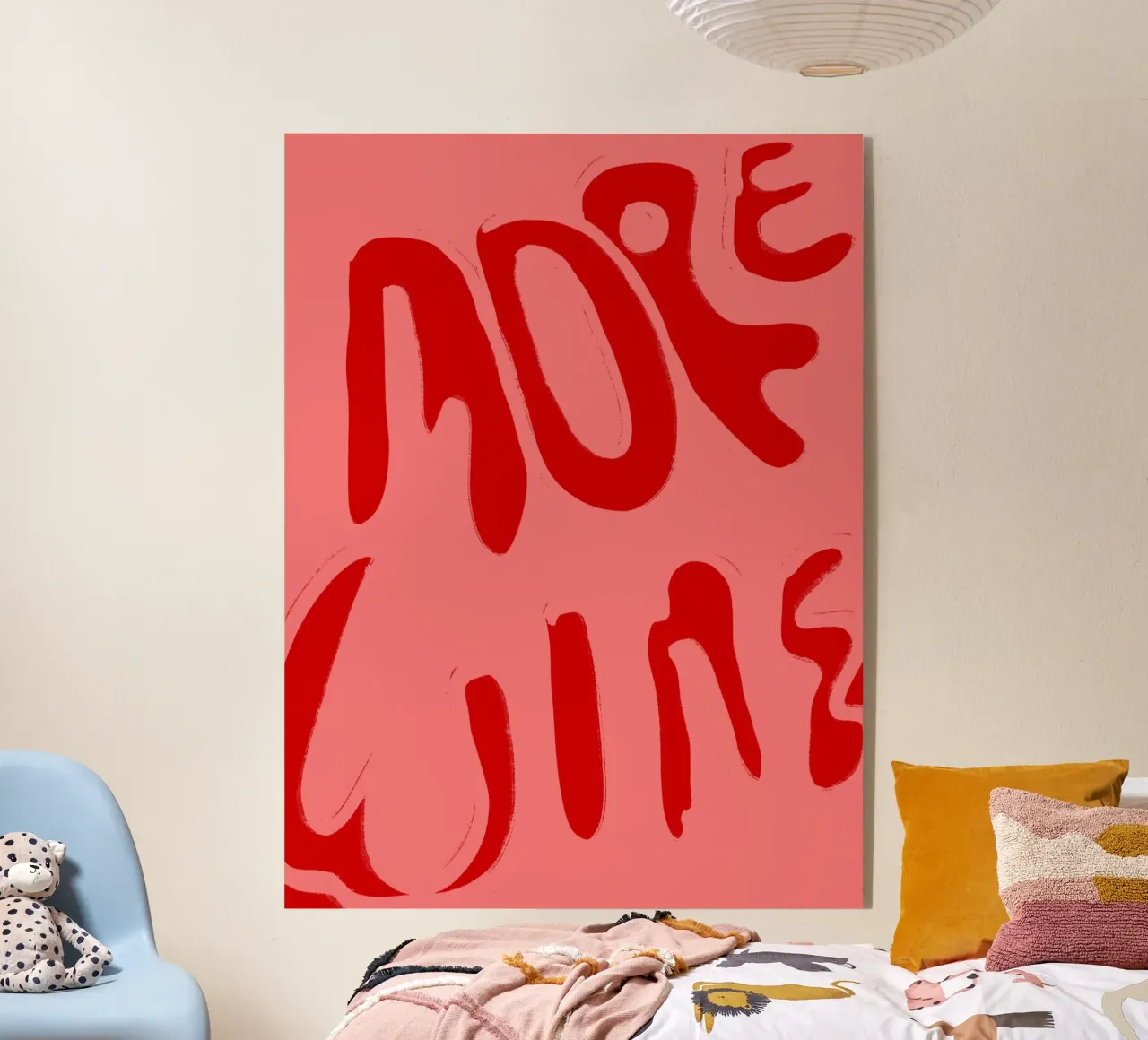 More Wine plexiglass da treechild