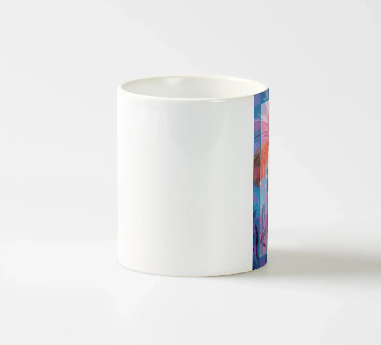 A Warm Breeze tazza in ceramica da Goed Blauw