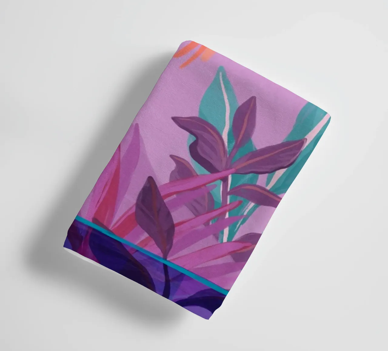 A Warm Breeze asciugamano da bagno da Goed Blauw