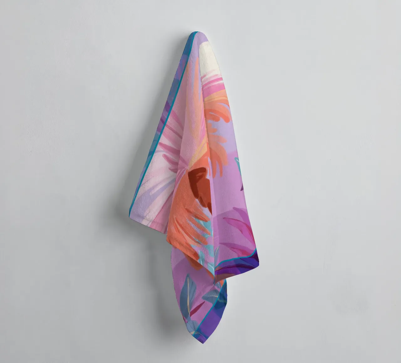 A Warm Breeze asciugamano da bagno da Goed Blauw