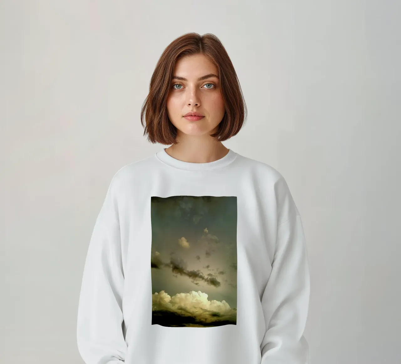 The Splendor felpa da Angelo Cerantola