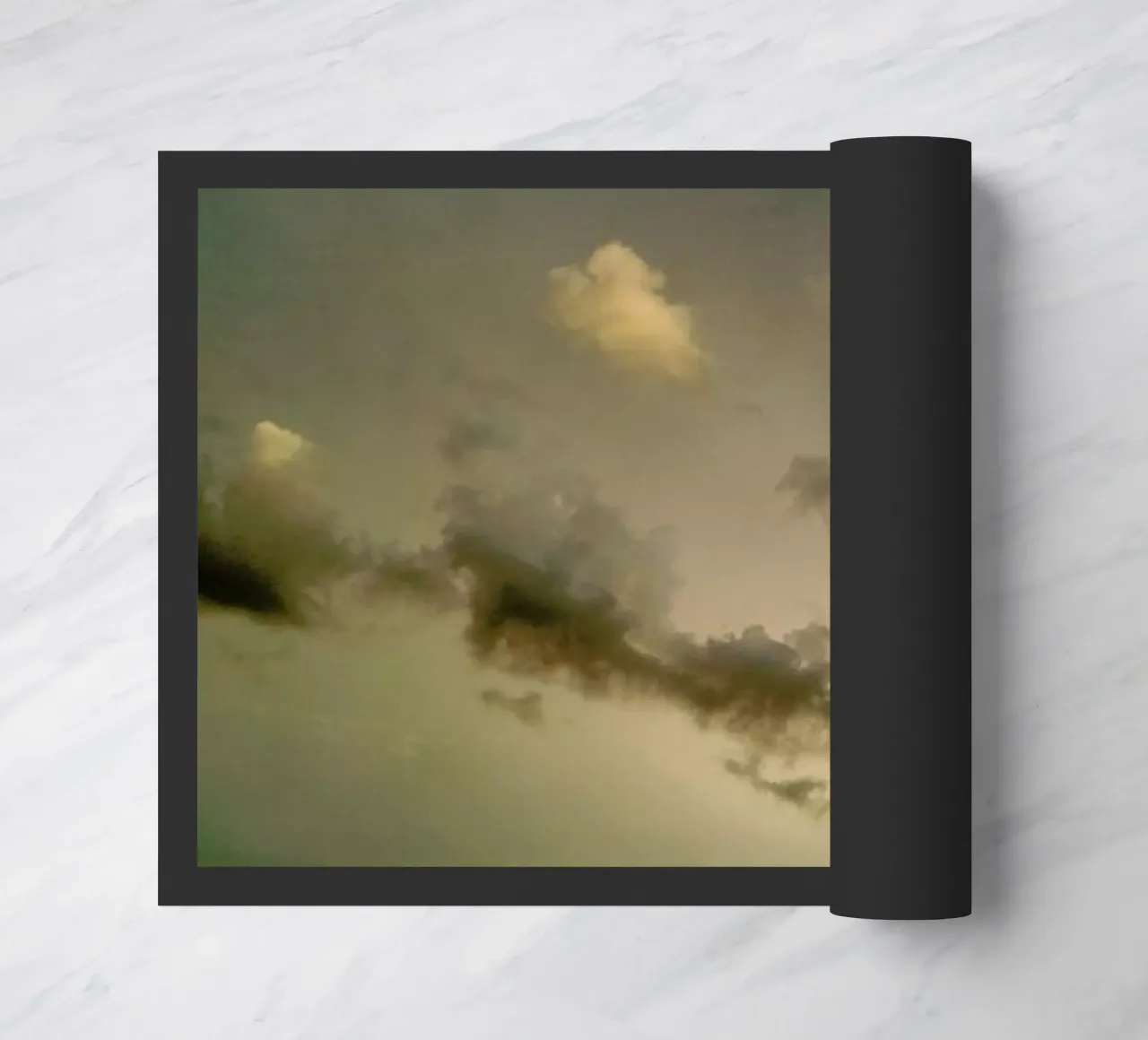 The Splendor zerbino da Angelo Cerantola