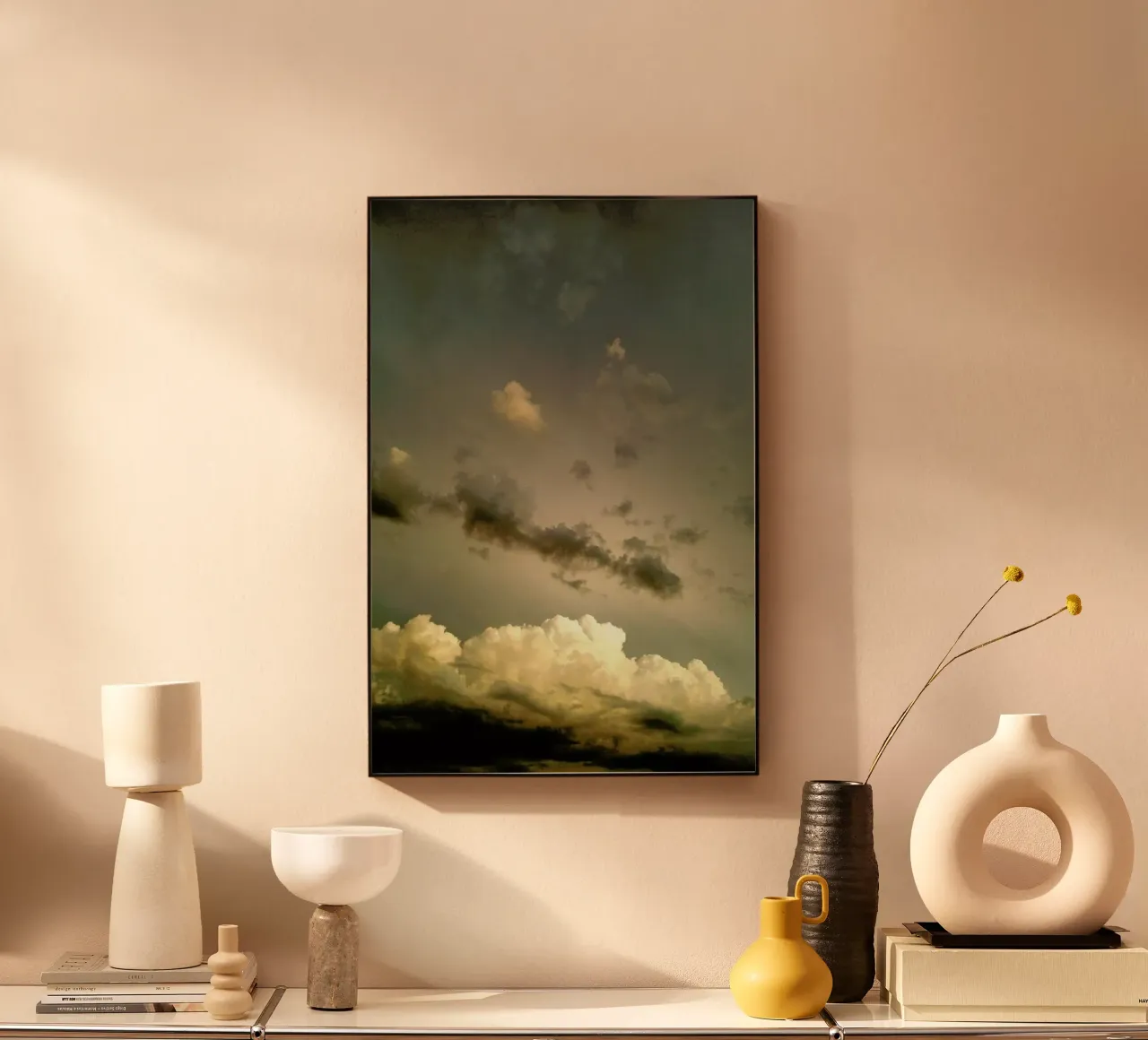 The Splendor plexiglass da Angelo Cerantola