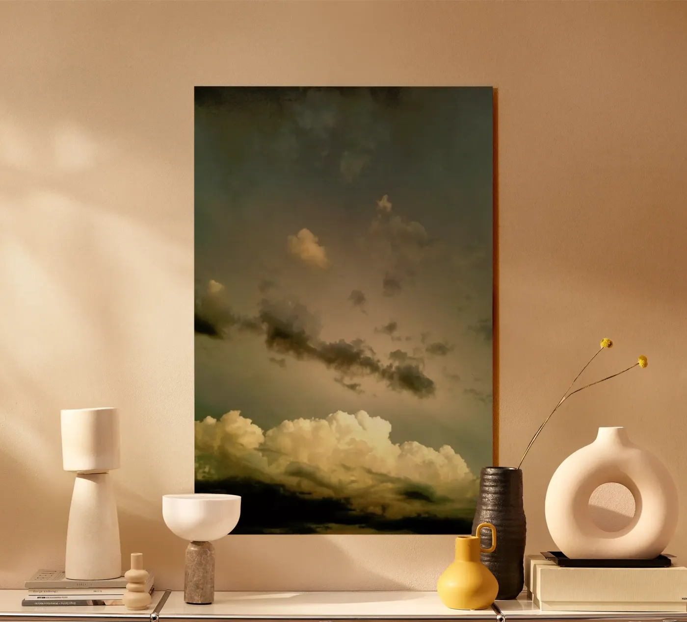 The Splendor Acryl-Glas von Angelo Cerantola