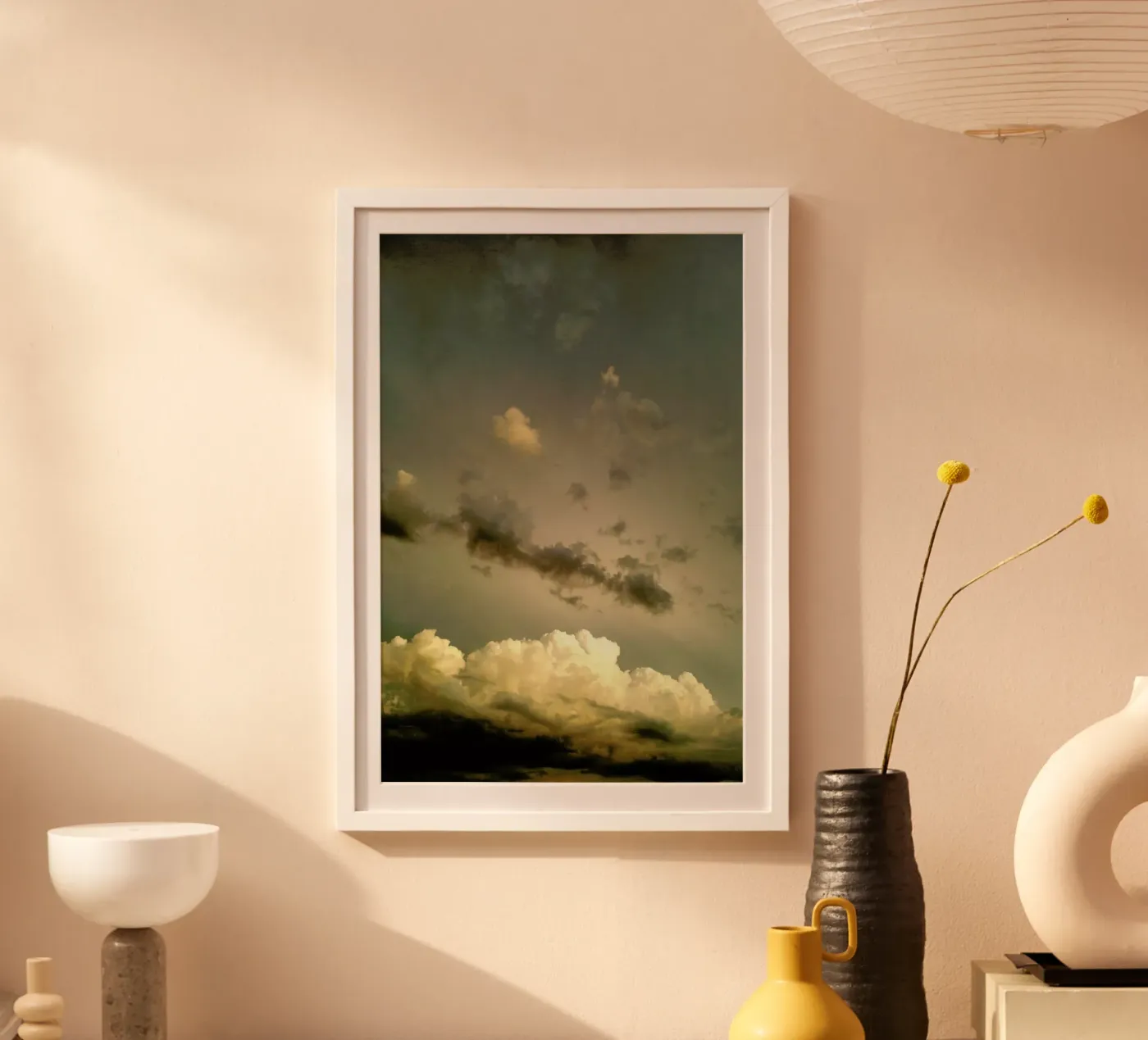 The Splendor poster by Angelo Cerantola