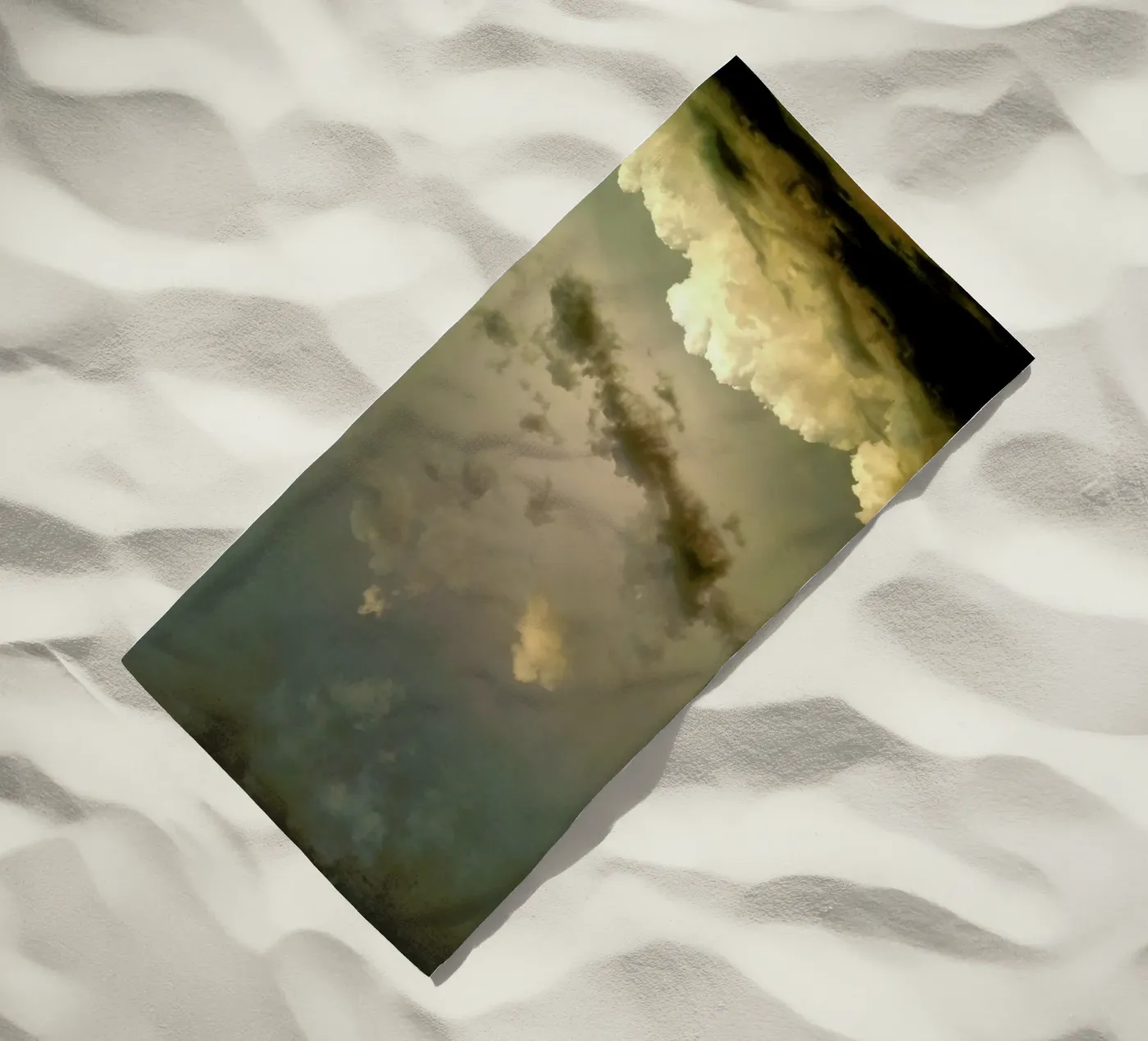 The Splendor telo mare da Angelo Cerantola