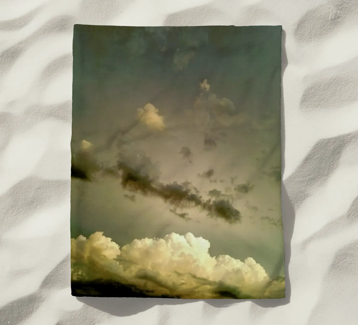 The Splendor telo mare da Angelo Cerantola